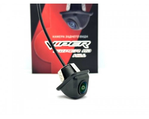 КАМЕРА ЗАДНЕГО ВИДА VIPER SUPER HD                                                                  