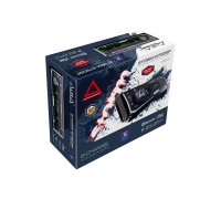 АВТОМАГНИТОЛА AURA STORM-678DSP                                                                     