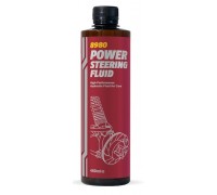 ЖИДКОСТЬ ДЛЯ ГИДРОУСИЛИТЕЛЯ РУЛЯ MANNOL 8980 PSF 0.45 Л                                             