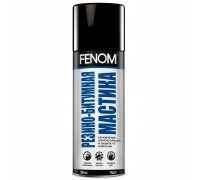 МАСТИКА РЕЗИНО-БИТУМНАЯ FENOM (520 МЛ)                                                            