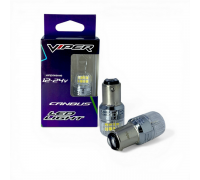 ЛАМПА ПОДСВЕТКИ СВЕТОДИОДНАЯ P21/5W 12V 21/5W VIPER                                               