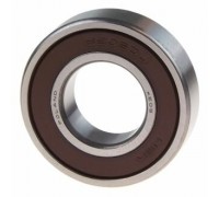 ПОДШИПНИК ГЕНЕРАТОРА 6205DDUCM (25X52X15)                                                           