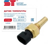 ДАТЧИК ТЕМПЕРАТУРЫ В ГОЛ.БЛОКА ВАЗ 2110 ST                                                        