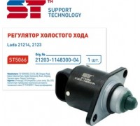 ДАТЧИК ХОЛОСТОГО ХОДА 21214 ST                                                                    