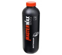 АНТИКОР MASTERWAX SERVICE BPM 482 ПОЛИМЕРНО-БИТУМНЫЙ ПЛАСТИК 1Л                                     