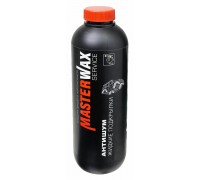 АНТИШУМ ЖИДКИЕ ПОДКРЫЛКИ MASTERWAX SERVICE BP 4790 ПЛАСТИК 1Л                                       