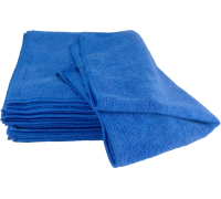 САЛФЕТКА ИЗ МИКРОФИБРЫ HOLEX 40Х40                                                                  