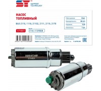 БЕНЗОНАСОС ВАЗ 2110 (ИНЖ.) ST                                                                     