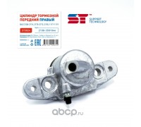 ЦИЛИНДР СУППОРТА ВАЗ 2108 (ПРАВЫЙ) ST                                                             