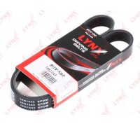 РЕМЕНЬ РУЧЕЙКОВЫЙ 11720-BC21C NISSAN QASHQAI 1.6 (БЕЗ КОНДИЦИОНЕРА)  (7PK1043)                      