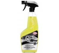 ОЧИСТИТЕЛЬ САЛОНА SINTEC UNIVERSAL CLEANER (550 МЛ)                                                 