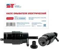 НАСОС ОМЫВАТЕЛЯ ВАЗ 2110 (2,5 Л.) ST                                                              