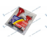 СИГНАЛЫ 2 РОЖКА 12V DWSZR012                                                                        