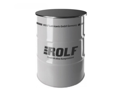 МАСЛО МОТОРНОЕ ROLF PROFESSIONAL 5W30 SN C3 СИНТ РОЗЛИВ 1Л                                        