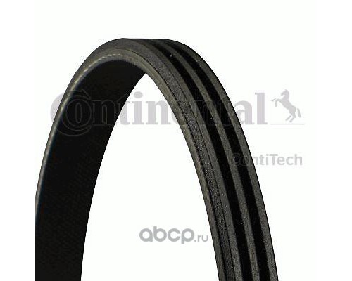 РЕМЕНЬ РУЧЕЙКОВЫЙ 3PK866                                                                            