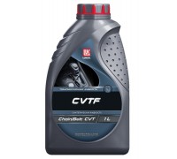 МАСЛО ТРАНСМИССИОННОЕ LUKOIL CVTF 1Л                                                                