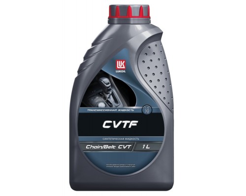 МАСЛО ТРАНСМИССИОННОЕ LUKOIL CVTF 1Л                                                                