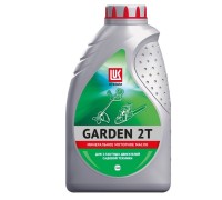 МАСЛО МОТОРНОЕ 2-Х ТАКТНОЕ LUKOIL GARDEN 1 Л                                                        