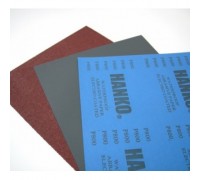 БУМАГА НАЖДАЧНАЯ HANKO P2000                                                                        