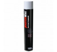 АНТИГРАВИЙ СЕРЫЙ MASTERWAX АЭРОЗОЛЬ 1000 МЛ                                                         