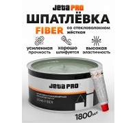 ШПАТЛЕВКА СТЕКЛОВОЛОКНО 5546 JETAPRO 1800 ГР                                                        