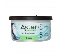 АРОМАТИЗАТОР НА ПАНЕЛЬ ASTER ОРГАНИК СКВОШ                                                          