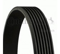 РЕМЕНЬ РУЧЕЙКОВЫЙ 7PK1713 HONDA                                                                     