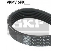 РЕМЕНЬ РУЧЕЙКОВЫЙ VKMV6PK1230                                                                       
