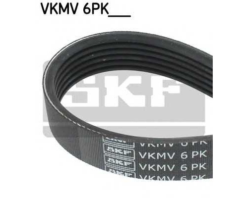 РЕМЕНЬ РУЧЕЙКОВЫЙ VKMV6PK1230                                                                       