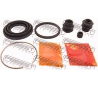 РЕМКОМПЛЕКТ ЗАДН. СУППОРТА MR955067 MITSUBISHI LANCER 00-,OUTLANDER 01-                             