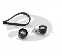РЕМКОМПЛЕКТ РЕМНЯ ГРМ K025535XS MATIZ/SPARK 02- 1.0                                                 