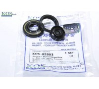 РЕМКОМПЛЕКТ РУЛЕВОЙ РЕЙКИ KOS-82803 DAEWOO NEXIA/LANOS                                              