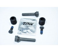 РЕМКОМПЛЕКТ СУППОРТА QZ1207961   RENAULT LOGAN 2005-2013                                            