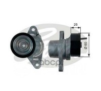 РОЛИК НАТЯЖНОЙ ГЕНЕРАТОРА T39163 RENAULT LOGAN 10-<                                                 