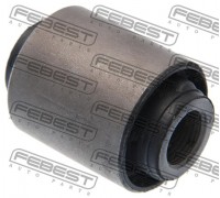 САЙЛЕНТБЛОК NAB1C24 ЗАДНЕЙ ТЯГИ NISSAN SERENA C24 1999-2004                                         