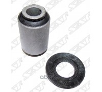 САЙЛЕНБЛОК ПЕРЕДНЕГО НИЖНЕГО РЫЧАГА ST55044-4M410 NISSAN                                            