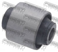 САЙЛЕНТБЛОК ВЕРХНИЙ ЗАДНЕЙ ЦАПФЫ FEBEST MAB-051                                                     