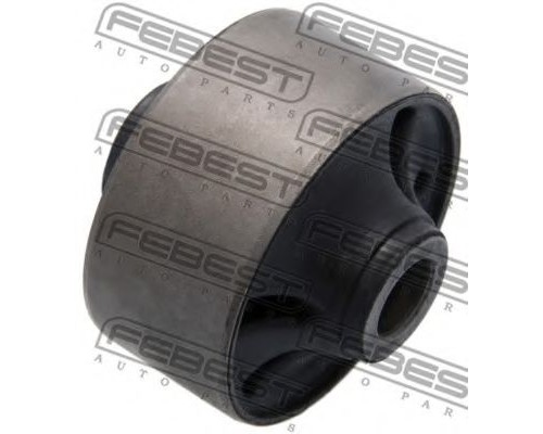 САЙЛЕНТБЛОК CBH070 ПЕР. РЫЧАГА ЗАДНИЙ HYUNDAI GETZ                                                  