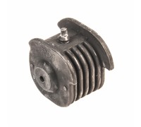САЙЛЕНТБЛОК ПЕРЕДНЕГО РЫЧАГА M2426R MITSUBISHI LANCER                                               