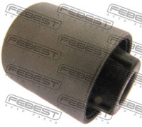 САЙЛЕНТБЛОК MAB087 ТЯГИ ЗАДН. ПОПЕР. MITSUBISHI LANCER IX / QUTLANDER 03-                           