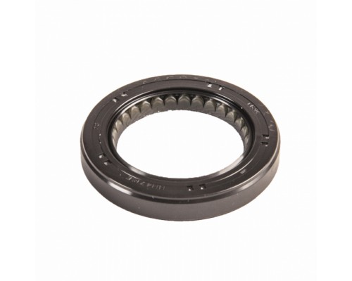 САЛЬНИК КОЛЕНВАЛА ПЕРЕДНИЙ 91212-P01-003 HONDA                                                      