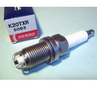 СВЕЧА ЗАЖИГАНИЯ K20TXR                                                                              