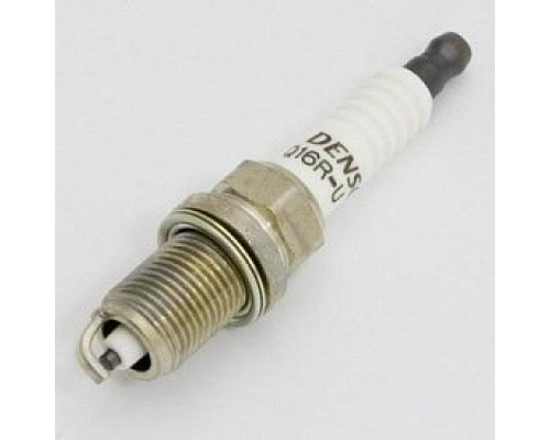 СВЕЧА ЗАЖИГАНИЯ Q16R-U11 TOYOTA                                                                     