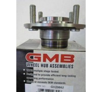 СТУПИЦА КОЛЕСА ЗАДНЕГО (БЕЗ ABS) GH20662 HYUNDAI ACCENT                                             