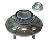 СТУПИЦА КОЛЕСА ЗАДНЕГО K151206 HYUNDAI ACCENT (БЕЗ ABS)                                             