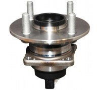 СТУПИЦА КОЛЕСА ЗАДНЕГО K151272 TOYOTA COROLLA 01-                                                   