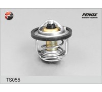 ТЕРМОСТАТ TS055 DAIHATSU NISSAN TOYOTA VOLKSWAGEN                                                   