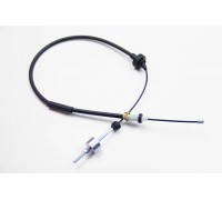 ТРОС СЦЕПЛЕНИЯ 41.0180 LOGAN                                                                        