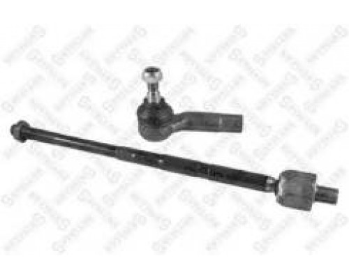 ТЯГА РУЛЕВАЯ 5901477ASX ПРАВ. AUDI A3 96-, SKODA OCTAVIA 96-                                        