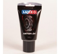 СМАЗКА ЛИТОЛ-24 LUXE (100 Г)                                                                      